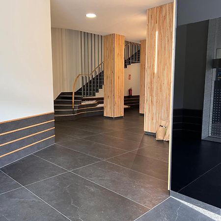 Appartement Vivienda Ronda Muralla A Estrenar à Lugo Extérieur photo